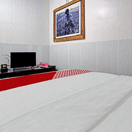 Super Oyo 90358 Poris Residence Syariah Тангеранг Екстериор снимка