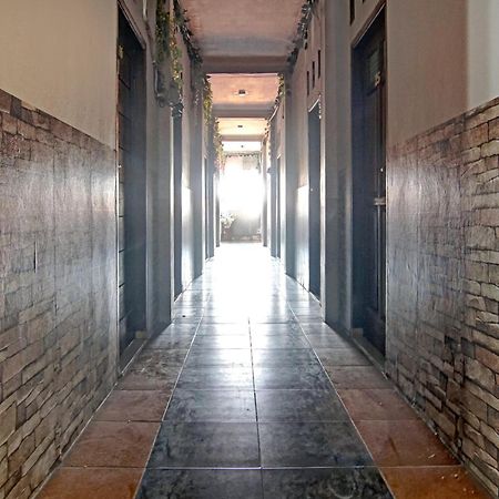 Super Oyo 90358 Poris Residence Syariah Тангеранг Екстериор снимка