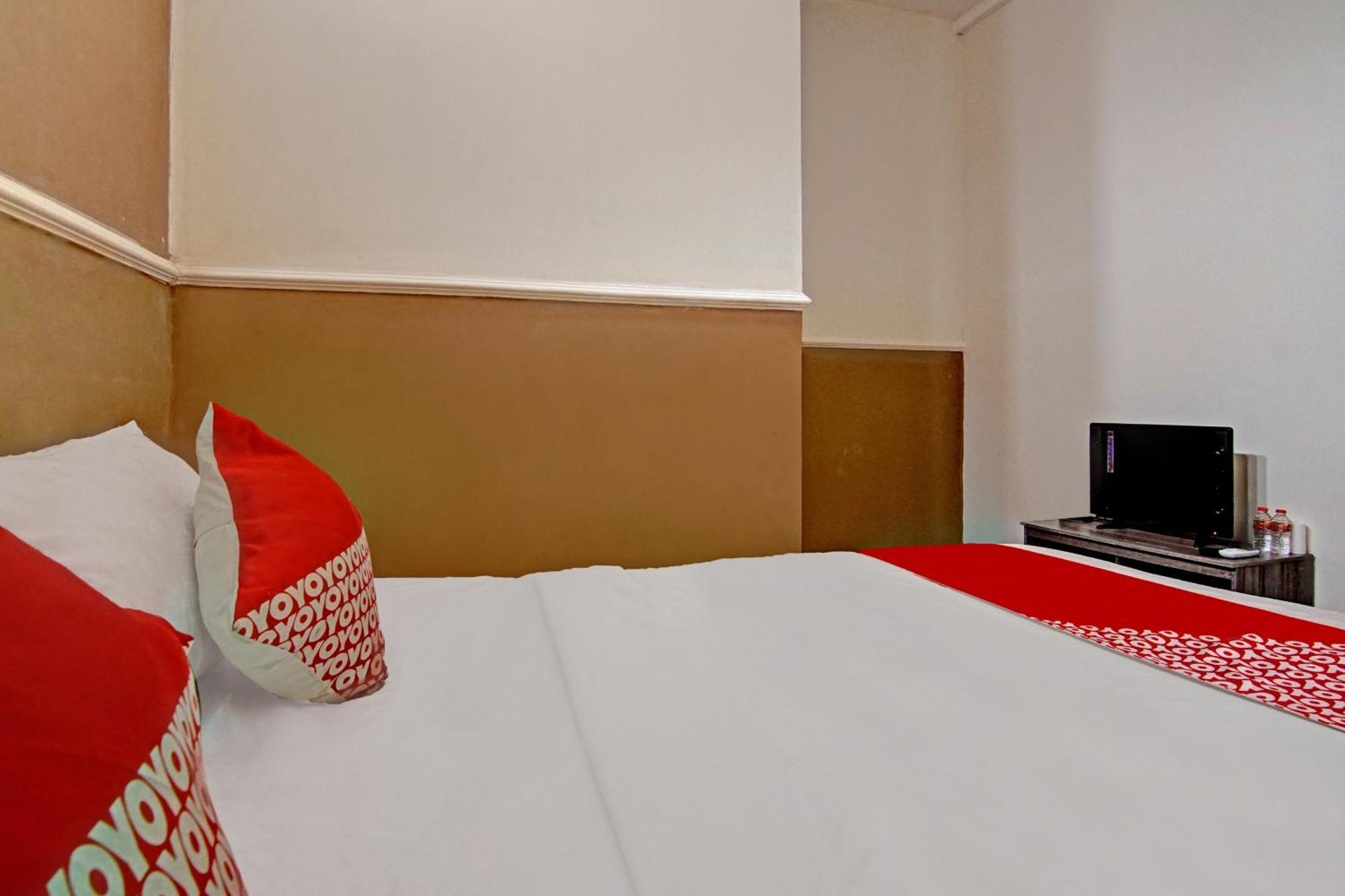Super Oyo 90358 Poris Residence Syariah Тангеранг Екстериор снимка